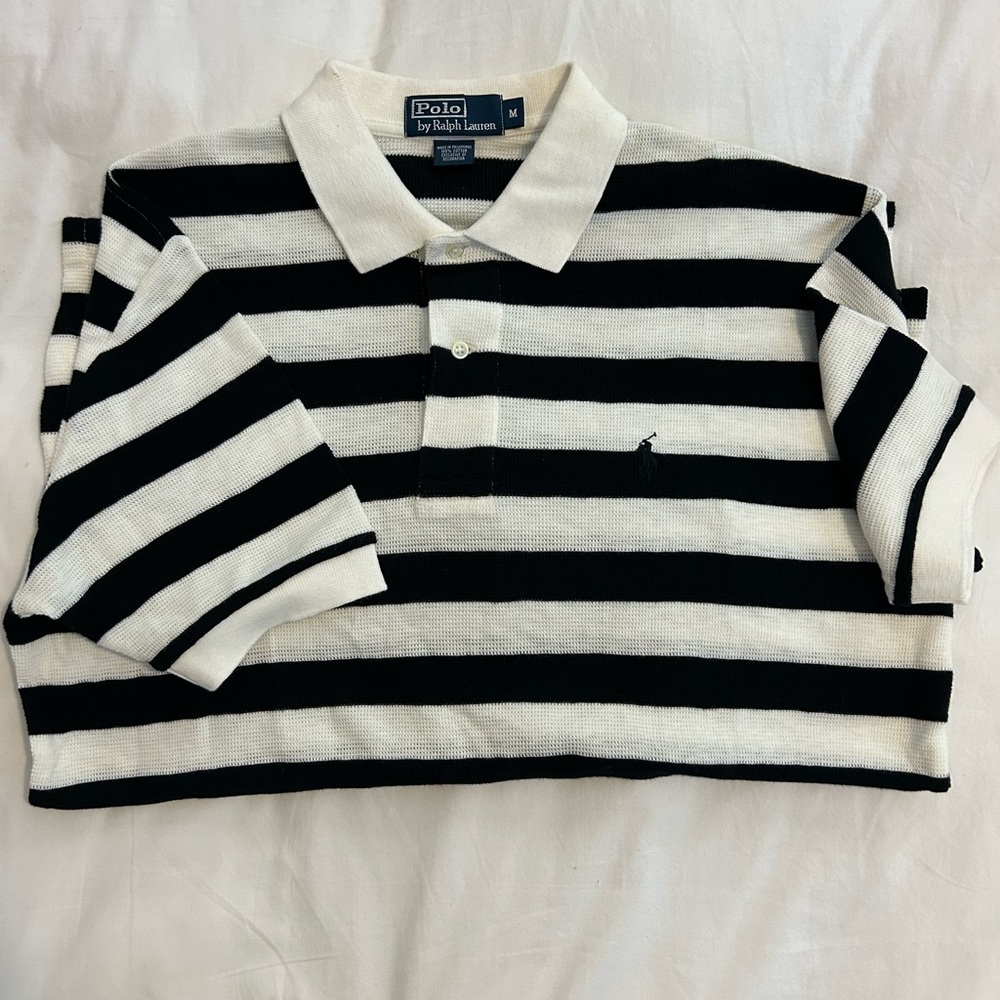 Blue label Polo by Ralph Lauren shirt